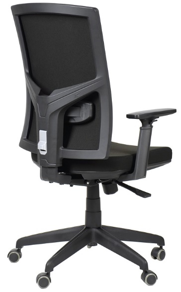 Krzesło obrotowe ST-KB 8922B-S